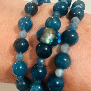 Artisan Triple Twisted